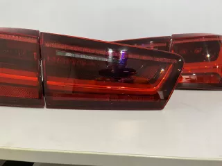 4G9945096E,4G9945095E Фонарь задний (комплект) Audi A6 C7 (S6,RS6) Арт AL15111396492, вид 4