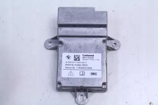6841350,31684135001 Блок AirBag BMW 5 G30/G31 Арт AL15137681724, вид 3