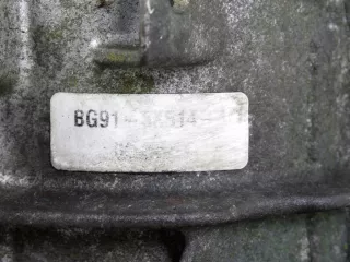 BG91-3K514-AC Насос ГУР Ford S-Max 2 Арт AL15158581488, вид 8