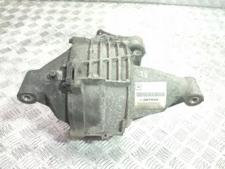 12576640 Дифференциал Cadillac CTS 3 Арт AL15161620277, вид 6
