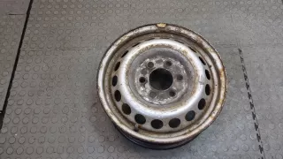  Диск железный R16 6x130 DIA84.1 к Volkswagen Crafter 1 Арт 20413474, вид 1