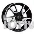  Диск литой R19 5x112 DIA66.6 ET30 replica Арт 2768473