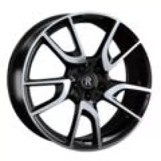  Диск литой R19 5x112 DIA66.6 ET30 replica Арт 2768473, вид 1