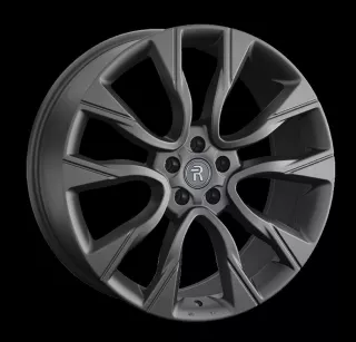  Диск литой R21 5x112 DIA66.6 ET36 replica Арт 2768514, вид 1