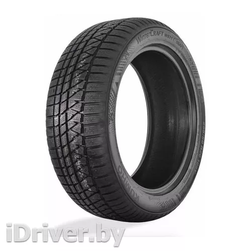  Зимняя шина Kumho wintercraft suv ice ws71 275/45 R21 110V XL Арт 2923827