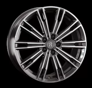  Диск литой R19 5x112 DIA66.6 ET27 replica Арт 2982558, вид 1