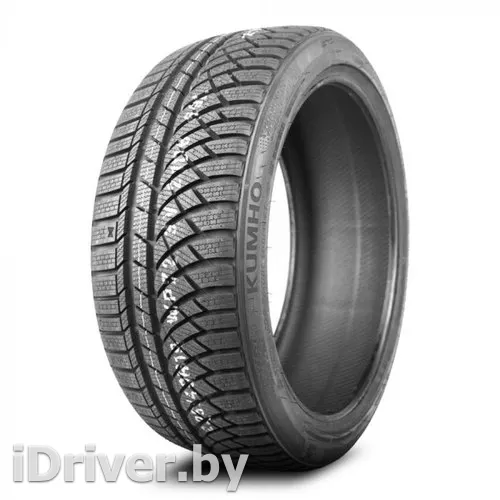  Зимняя шина Kumho wintercraft wp72 245/45 R20 103V XL Арт 3175652