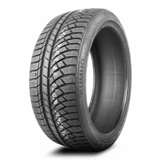  Зимняя шина Kumho wintercraft wp72 245/45 R20 103V XL Арт 3175652, вид 1