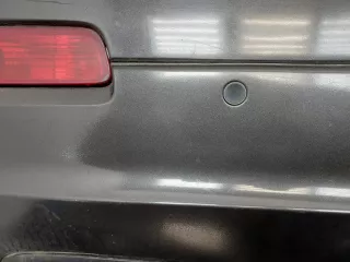 4L0807303B,4L0071605 Бампер задний серый Audi Q7 4L Арт 20338004, вид 2