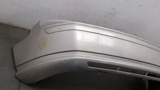 39992485 Бампер задний серебристый Volvo S40 2 Арт 9246115, вид 4