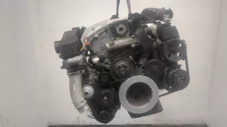 A0091547602 Генератор Mercedes SLK r170 Арт 11316774, вид 1