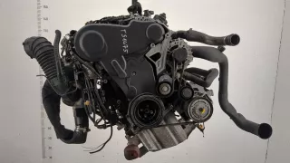  Генератор Audi A4 B8 Арт 11403563, вид 1