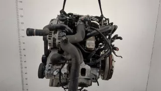  Генератор Audi A4 B8 Арт 11403563, вид 3
