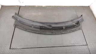  Решетка стеклоочистителя (Дождевик) Ford Explorer 5 restailing Арт 20416169, вид 1