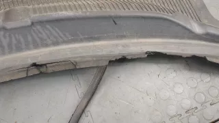  Решетка стеклоочистителя (Дождевик) Ford Explorer 5 restailing Арт 20416169, вид 3