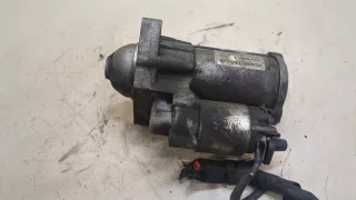233004868R Стартер Renault Megane 4 1.5л DCI Арт 20418720, вид 3