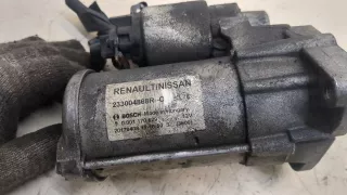 233004868R Стартер Renault Megane 4 1.5л DCI Арт 20418720, вид 4