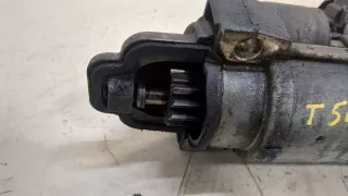 1912881,BK3T11000DB Стартер Ford Transit 4 Арт 20418796, вид 2