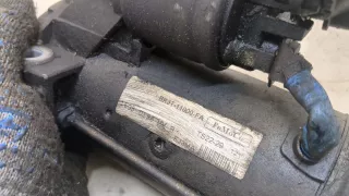 1912881,BK3T11000DB Стартер Ford Transit 4 Арт 20418796, вид 4