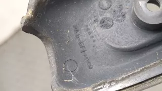 731552W700 Дуги на крышу (рейлинги) Nissan Pathfinder 2 Арт 20415363, вид 4