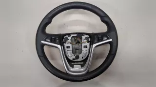 13351029 Руль Opel Astra J Арт 20091770, вид 1