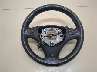 32306797892,6797892 Руль BMW 3 E90/E91/E92/E93 Арт 20418055, вид 1
