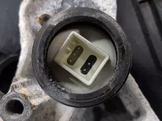 51167268263,7268263 Зеркало левое BMW 3 E90/E91/E92/E93 Арт 20417939, вид 3