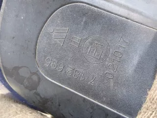 51167268263,7268263 Зеркало левое BMW 3 E90/E91/E92/E93 Арт 20417939, вид 4