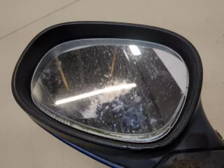 51167268263,7268263 Зеркало левое BMW 3 E90/E91/E92/E93 Арт 20417939, вид 5