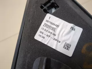 98155884XT Зеркало левое Peugeot Expert 3 Арт 20418667, вид 5