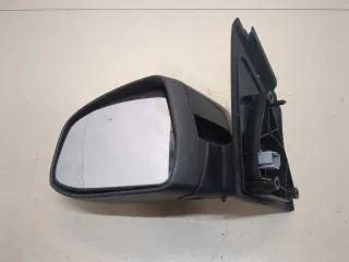  Зеркало левое Ford Focus 3 restailing Арт 20418671, вид 1