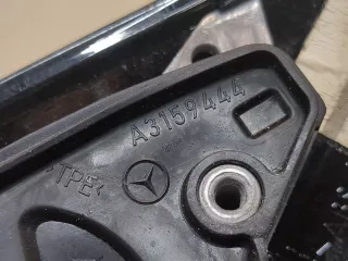 A2128106600,A2128102521,A2128100864 Зеркало правое Mercedes E W212 Арт 20418789, вид 5