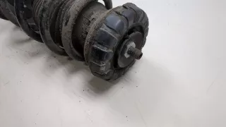22951839 Амортизатор передний правый Nissan Almera Tino Арт 20182003, вид 2
