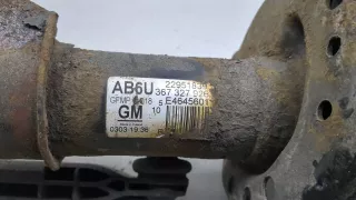 22951839 Амортизатор передний правый Nissan Almera Tino Арт 20182003, вид 3