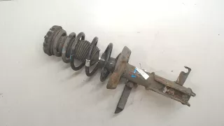 22951839 Амортизатор передний правый Nissan Almera Tino Арт 20182003, вид 4