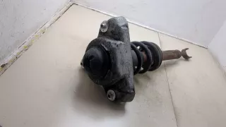 4F0413031AJ Амортизатор передний левый Audi A6 C6 (S6,RS6) Арт 20357489, вид 2