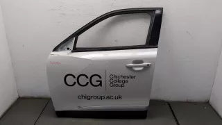 980297811T,9836429280 Ручка наружная передняя левая белая Peugeot 2008 Арт 11176874, вид 1