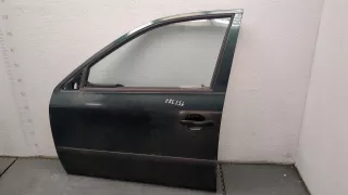1U0837885B,6Y0837885,3B0837207G Ручка наружная передняя левая зеленая Skoda Octavia A4 Арт 11396109, вид 1