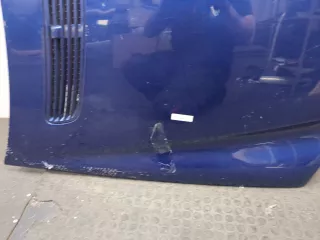 A2038800257 Капот Mercedes C W203 Арт 9257433, вид 2