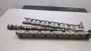 11317576161,11317576160 Распредвал BMW 5 F10/F11/GT F07 Арт 9316000, вид 3