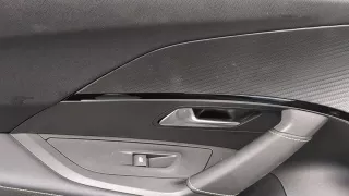 9828130780 Стеклоподъемник левый передний Peugeot 2008 Арт 11176876, вид 4