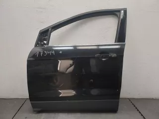 CJ5Z7823201D Стеклоподъемник левый передний Ford Escape 3 Арт 11328944