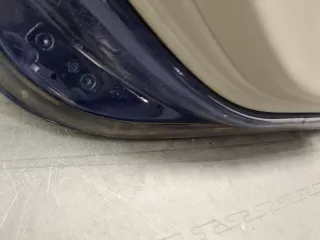 8201010935 Стеклоподъемник левый задний Renault Scenic 2 Арт 11381163, вид 2