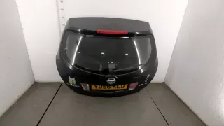 90100CC09C Крышка багажника (дверь 3-5) Nissan Murano Z50 Арт 20414457, вид 1
