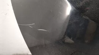 90100CC09C Крышка багажника (дверь 3-5) Nissan Murano Z50 Арт 20414457, вид 4