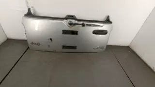  Крышка багажника (дверь 3-5) Jeep Liberty 1 Арт 20415009, вид 1