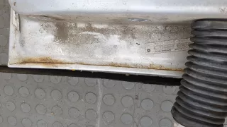  Крышка багажника (дверь 3-5) Jeep Liberty 1 Арт 20415009, вид 4