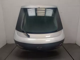  Крышка багажника (дверь 3-5) Mazda 6 2 Арт 20342032, вид 1