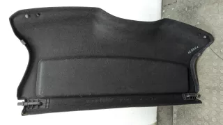 2S61A46506ALT1AM,1351417 Полка багажника Ford Fiesta 5 Арт 20415375, вид 2