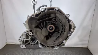 5700047,55562397 КПП механическая (МКПП) 5-ступенчатая Opel Vectra C  Арт 20304651, вид 1